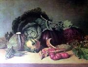 James Peale Still Life with Balsam Spain oil painting artist
